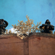 Illustration for article titled Gamers Play Fallout — In the Real World